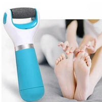 Foot Roller Callus Remover Hard and Dead Skin Remover