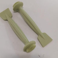 Double Headed Face Cleansing Brush Pack of 2