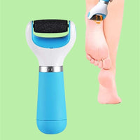 Foot Roller Callus Remover Hard and Dead Skin Remover